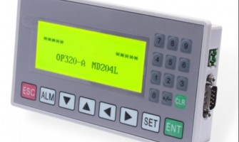 Siemens HMI Dokunmatik Panel Değişimi ve Onarımı