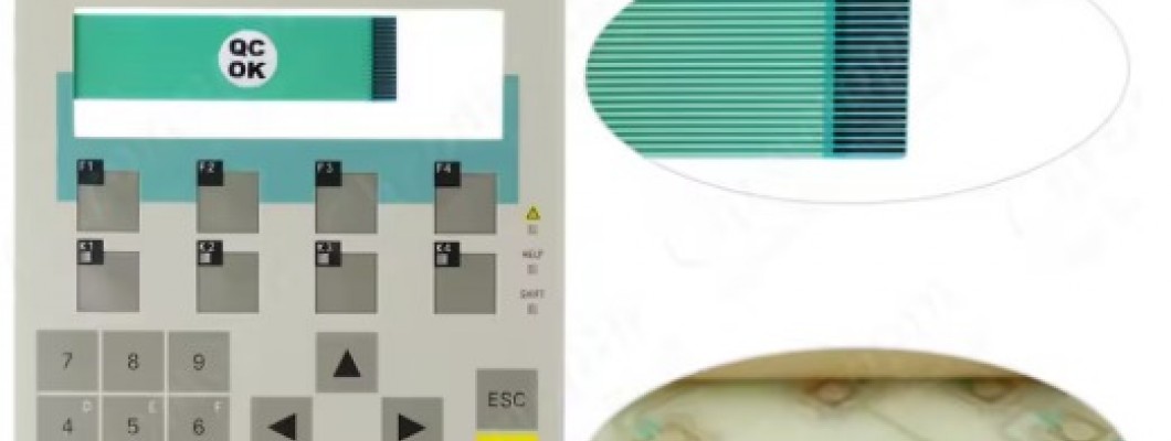 HMI Ekran ile Dokunmatik Panel Arasındaki Fark