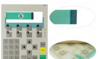 HMI Ekran ile Dokunmatik Panel Arasındaki Fark