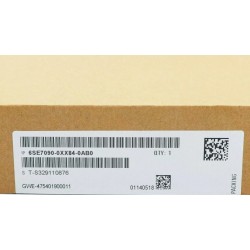 Siemens 6SE7090-0XX84-0AB0 CUVC Kontrol Kartı