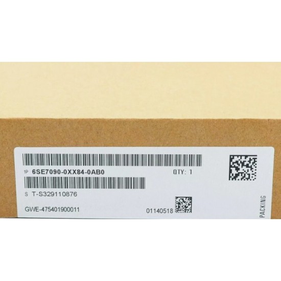 6SE7090-0XX84-0AB0