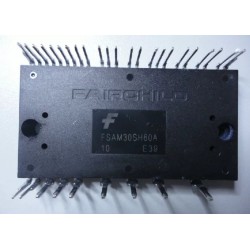 FSAM30SH60A Akıllı Güç Modülü