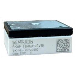 SKIIP36NAB126V10 Semikron IGBT Modülü