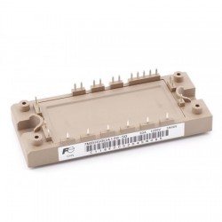 7MBR50UA120-50 Fuji Electric IGBT Modülü