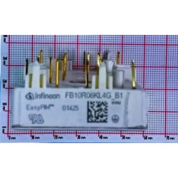  FB10R06KL4G_B1 IGBT MODULE