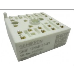 SKIIP12NAB12T4V1 Semikron IGBT Modülü