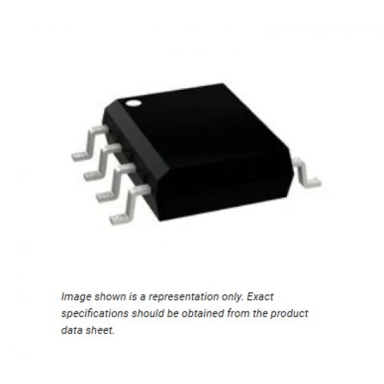 MAX708RESA+T IC SUPERVISOR 1 CHANNEL 8SOIC