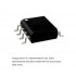 MAX708RESA+T IC SUPERVISOR 1 CHANNEL 8SOIC
