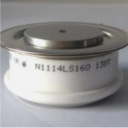 N1114LS160 Westcode Soft-Start Tristörü