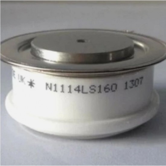 N1114LS160 Soft-Start