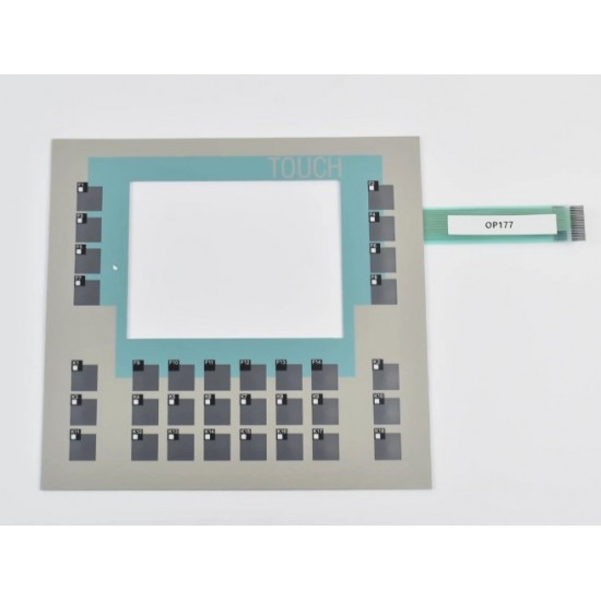 Siemens OP177 KEY MEMBRAN