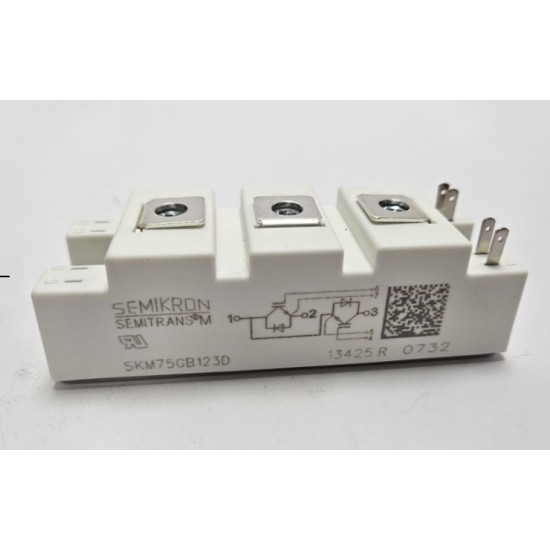 SKM75GB123D