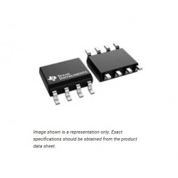 UCC2801MDREP IC REG CTRLR MULT TOPOLOGY 8SOIC
