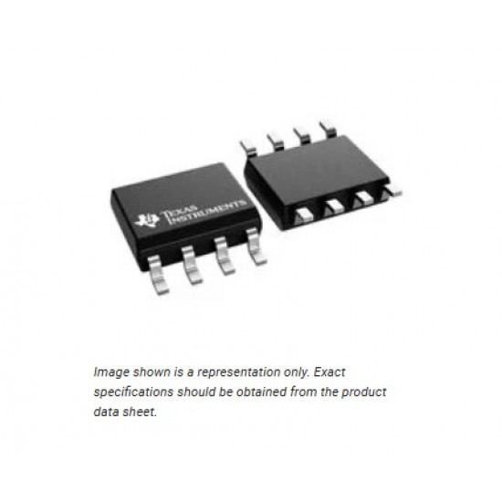 UCC2801MDREP IC REG CTRLR MULT TOPOLOGY 8SOIC