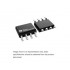UCC2801MDREP IC REG CTRLR MULT TOPOLOGY 8SOIC