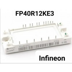Infineon FP40R12KE3 PIM IGBT Modülü