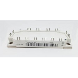 FS200R12KT4R Infineon IGBT Sixpack