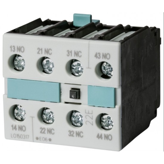 3RH1921-1HA22 SIEMENS
