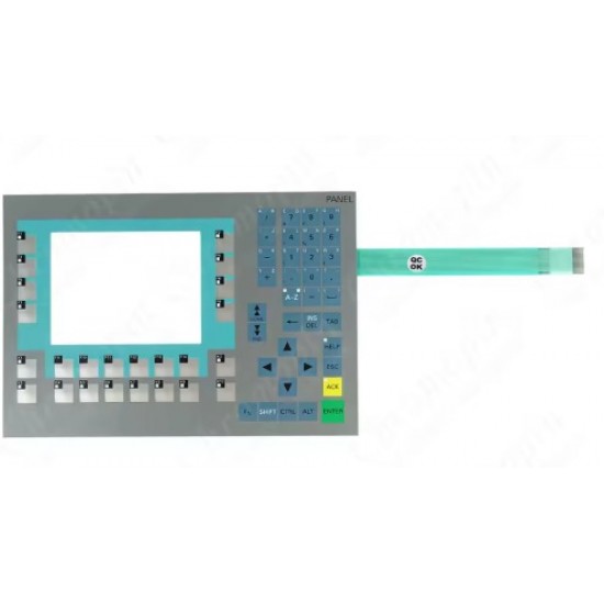 6AV6643-0BA01-1AX0 6AV6 643-0BA01-1AX0 OP277 6 Membrane